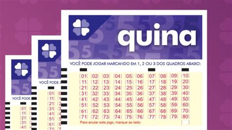 Resultado da Quina (Últimos Sorteios) .